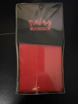 Pokemon TCG Scarlet & Violet Destined Rivals Elite Trainer Box English 2025 (B) - Image 5