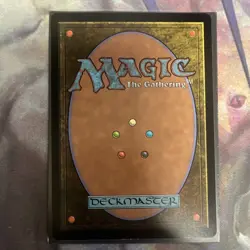 Cosmic Cube - Marvel Super Heroes 0312 - Artifact (Regular) - MTG EN - Image 2