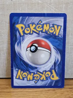 Lanturn 20/147 Aquapolis Non-Holo Rare Pokemon Card TCG - Image 2