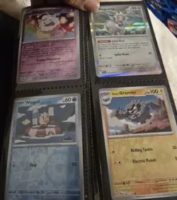 Pokemon Cards And More Lot - Image 3