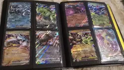 Pokemon Cards And More Lot - Image 4