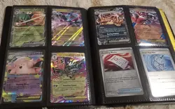Pokemon Cards And More Lot - Image 5
