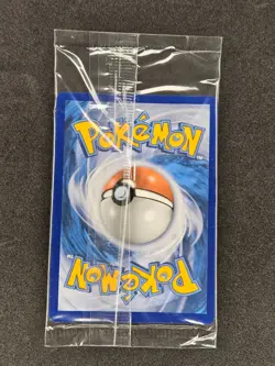 Poke Ball SWSH146 Sword & Shield Celebrations UPC Promos Pokemon Card SEALED - Image 2