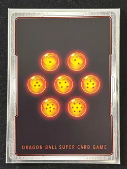 Dragon Ball Super Card Game Piccolo the Infiltrator SR Foil Card BT19-061 - Image 2