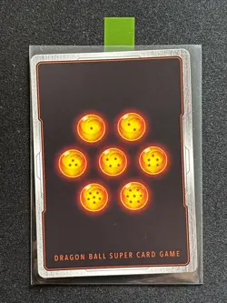 Dragon Ball Super Card Game Fused Zamasu Building a Utopia Foil Card BT23-136 SR - Image 2