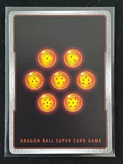 Dragon Ball Super Card Game SS Vegito Overwhelming Might SR Foil Card BT20-099 - Image 2