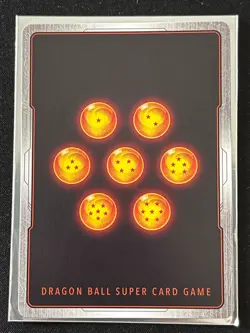 Dragon Ball Super Card Game Super 17 Onyx Lightning SPR Holo Card BT20-073 - Image 2