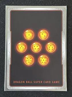 Dragon Ball Super Android 18 & Krillin Super-Powered Spouses SR Foil Card - Image 2