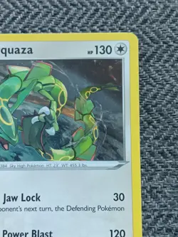 Rayquaza SWSH029 SWSH: Sword & Shield Promo Cards Holo US seller - Image 5