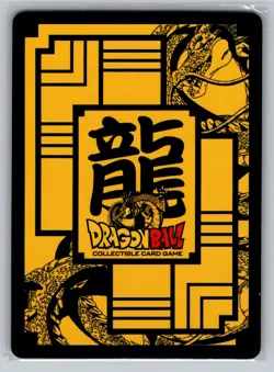 Videl WA-175 Dragon Ball Z Card Game 1st Edition Warrior Earth Human Female - Image 2