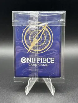 O-Nami (Illustration Box Vol.1) OP05-062 One Piece Promotion Cards Foil - Image 2