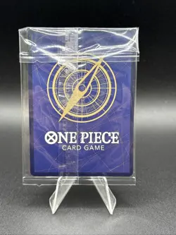 Yamato (Illustration Box Vol.2) ST13-016 One Piece Promotion Cards Foil - Image 2