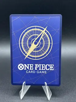 Boa Hancock (Illustration Box Vol.1) ST17-004 One Piece Promotion Cards Foil - Image 2