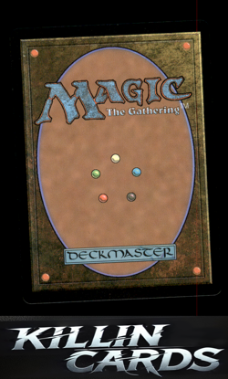 Blasphemous Act 238 Magic R Commander: Secrets of Strixhaven Card NM - Image 2