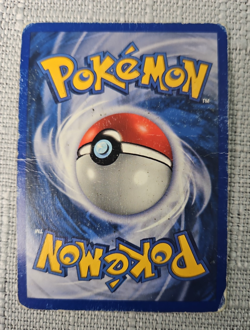 Zapdos base set shadowless 16/102 pokemon card HP - Image 2