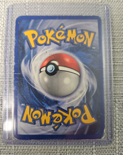 Zapdos base set shadowless 16/102 pokemon card HP - Image 4