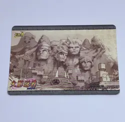 Orochimaru Smirk | Naruto Trading Card Kayou R 13 Rare Holo Foil Anime Art Tc13 - Image 2