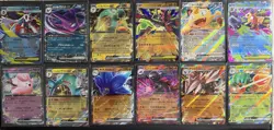 Pokemon TCG Japanese EX Lot - 41 Cards - Image 3
