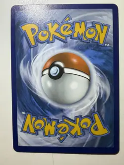 Celebi 009/185 Pokemon TCG 2020 Amazing Rare Holo Card Vivid Voltage - Image 2