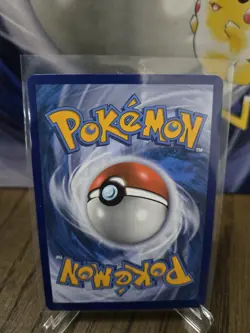 Pokemon TCG Jirachi Vivid Voltage Amazing Rare Holo Card 119/185 - Image 2