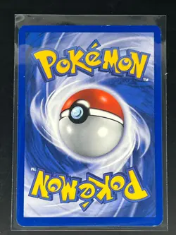 Dark Rapidash 44/82 Team Rocket Uncommon Pokemon Card LP - Image 2