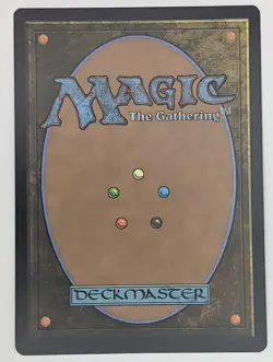 (Foil) Summon: Kujata (Borderless) (0199) Commander: FINAL FANTASY NM - Image 2