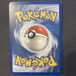 2006 Pokemon League Organized Play Promos Holo Energy Card Set of 6 - Image 5