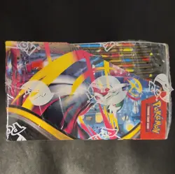 Pokemon TCG Mega Evolution Booster Box 114 Cards English 2016 Lucario - Image 2
