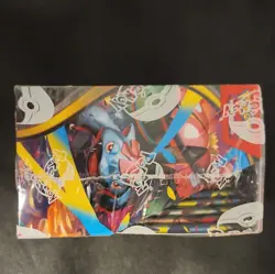Pokemon TCG Mega Evolution Booster Box 114 Cards English 2016 Lucario - Image 3