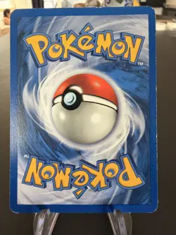 Mr. Mime 22/64 Jungle Near Mint Vintage Pokemon Card 1999 Non/Holo Rare NM - Image 2