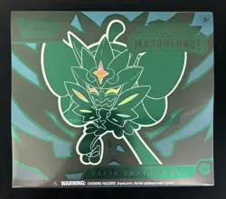 Pokemon TCG Brand New Factory Sealed Twilight Masquerade ETB - Image 1