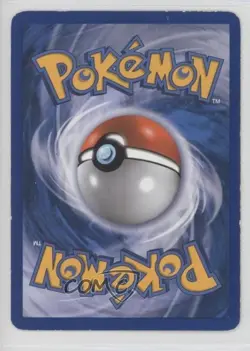 Dusknoir German Reverse Foil Pokemon Diamond & Pearl Base Set #2 2007 - Image 2