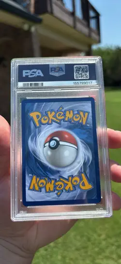 Pokemon 2025 Ethan's Ho-Oh ex 230/182 SIR Destined Rivals GEM MINT PSA 10 - Image 2