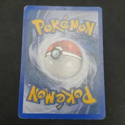 Pokemon Nidoking Aquapolis Non-Holo Card 24/147 Moderately Played MP TCG - Image 2