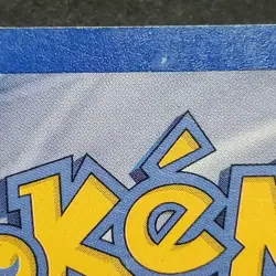 Pokemon Nidoking Aquapolis Non-Holo Card 24/147 Moderately Played MP TCG - Image 3