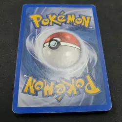 Pokemon Nidoking Aquapolis Non-Holo Card 24/147 Moderately Played MP TCG - Image 4