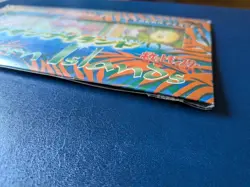 Pokemon TCG Southern Islands Tropical Island Jungle Pack Sealed Japenese - Image 3