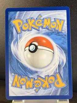Pokemon TCG Cynthia's Roserade 184/182 SV10 Destined Rivals Illus Rare Holo EN - Image 3
