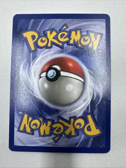 1999 Pokemon Base Set Chansey Unlimited #3/102 Holo - Image 3