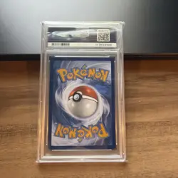 Charizard EX 199/165 Special Illustration Rare 151 Pokemon PSA 9 - Image 2