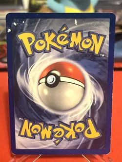 Azurill 31/100 Uncommon Sandstorm Pokemon Reverse Holo Damaged - Image 2