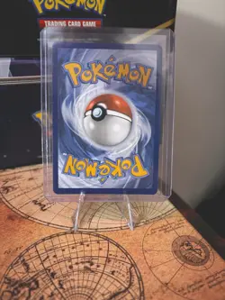 Pokemon TCG Radiant Charizard 020/159 Crown Zenith Radiant Rare Holo 160 HP Eng - Image 2