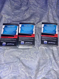 Pokemon TCG Scarlet & Violet Black Bolt Booster Bundle Brand New Factory Sealed - Image 3