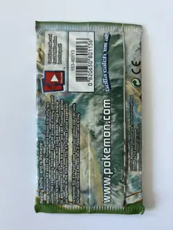 ✨ Pokemon XY: Fates Collide✨ 1 Booster Pack – Factory Sealed - Image 2