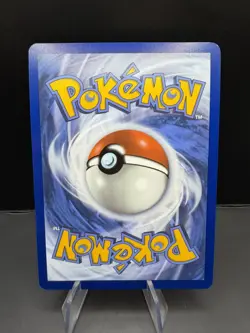 Slowpoke 018/131 Master Ball Pattern Pokemon SV Prismatic Evolutions NM 018/131 - Image 3