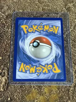 Pokemon TCG Umbreon & Darkrai GX SM241 Sun & Moon Promo Card NM Condition - Image 2