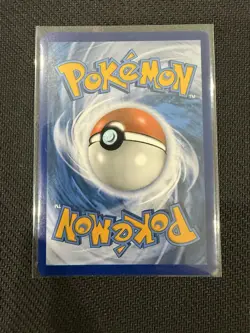 Kyogre SM129 STAFF promo Stamp Sun & Moon Celestial Storm NM Condition - Image 3