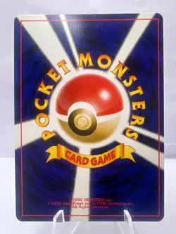 Pokemon Card Chikorita Bayleef Meganium Intro Pack 3 Set Chikorita Deck Japanese - Image 5