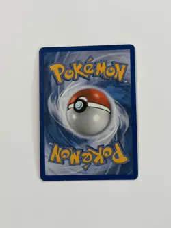 Pokemon TCG Magcargo Undaunted 6/90 Holo Rare Card LP Condition Yuka Morii - Image 3