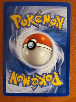 DARKRAI Black Star Promo Set COSMOS HOLO Foil Rare Card #DP24 SWIRL 2008 Pokemon - Image 2